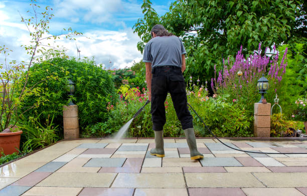 Professional Pressure Washing Services in Wayne Heights, PA