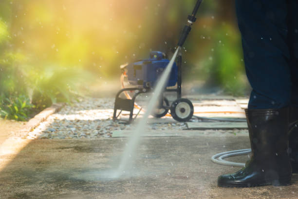 Best Parking Lot and Garage Cleaning  in Wayne Heights, PA